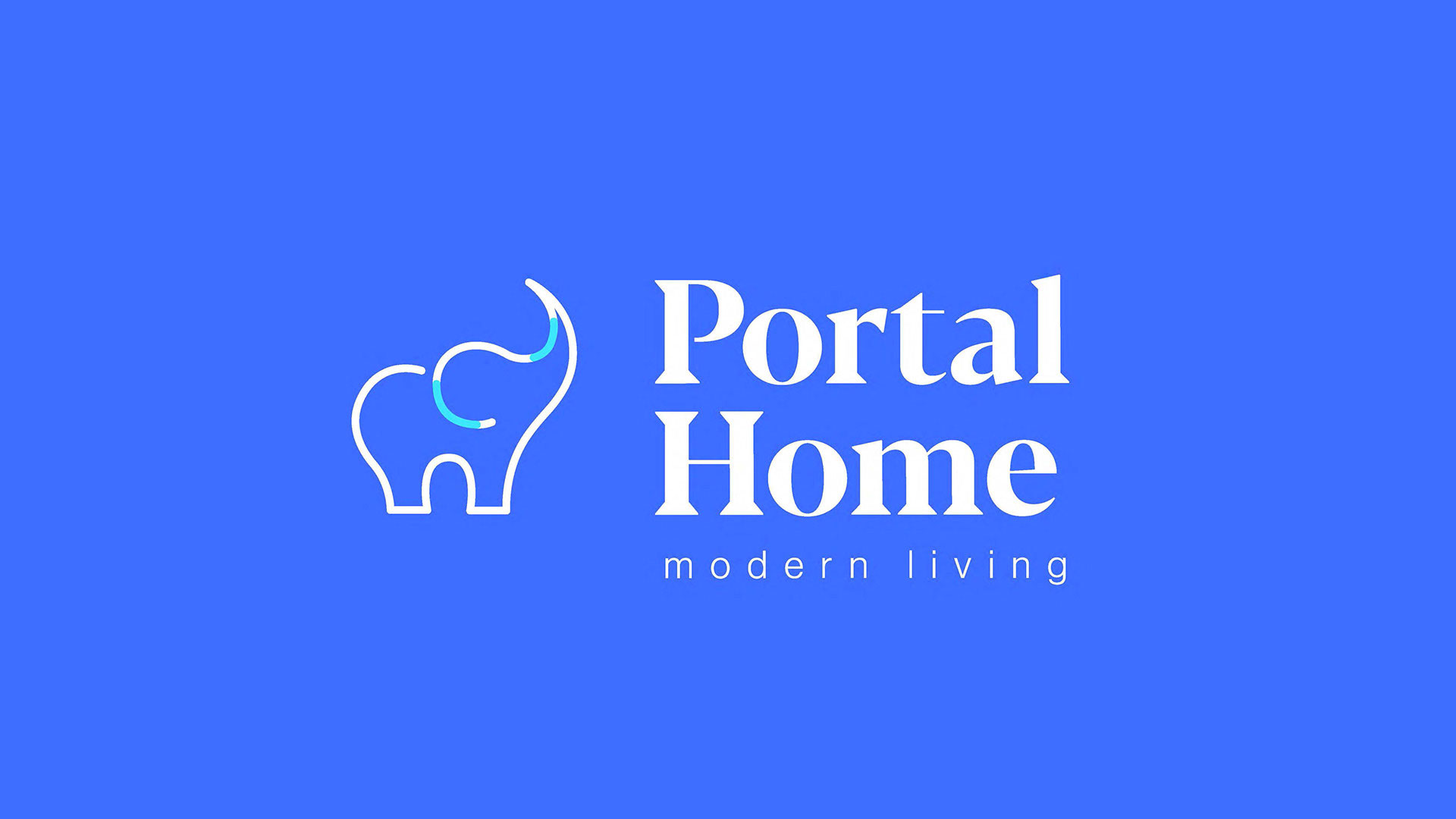 Branding Monoaraña - Portalhome